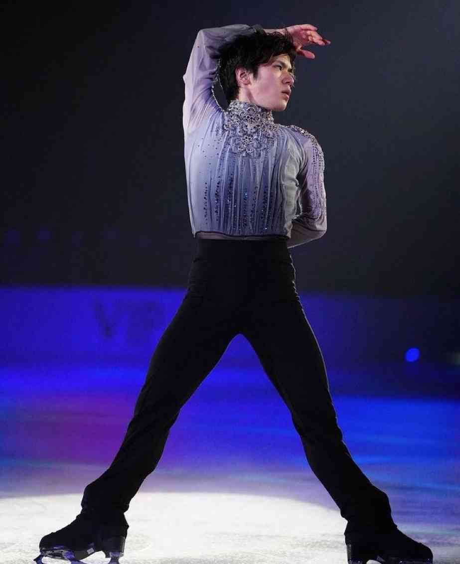 【宇野昌磨選手】ファントピpart.17