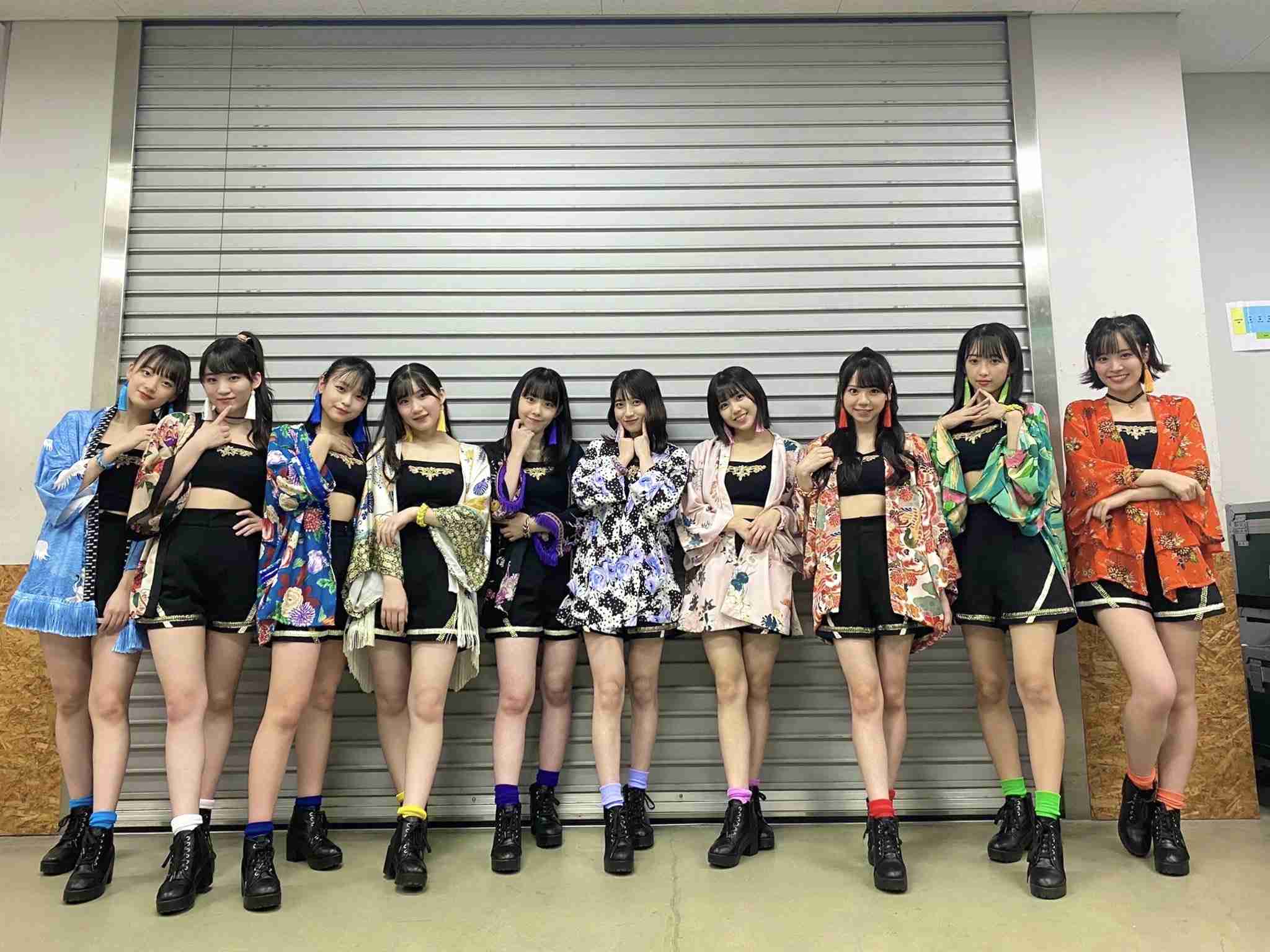ハロプロ総合Part12