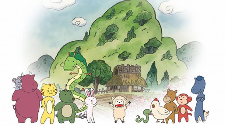 日本昔ばなしのタイトルの一部を、無理やり英語にするトピ