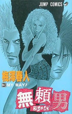 性別を勘違いしていたキャラクター