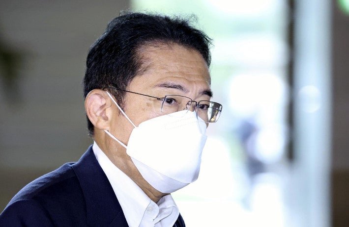 安倍元首相「国葬」、国民に服喪強制せず・休日措置なし…９月２７日実施を閣議決定 : 読売新聞オンライン