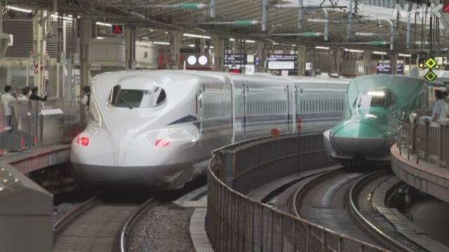 観光需要喚起策「全国旅行支援」コロナ感染再拡大で見送りへ | NHK | 新型コロナウイルス