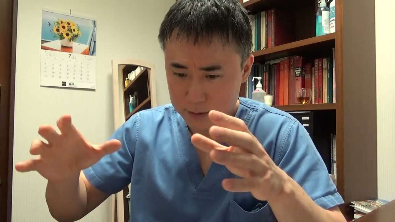 統一教会について話します。(この動画は削除するかもしれません) - YouTube