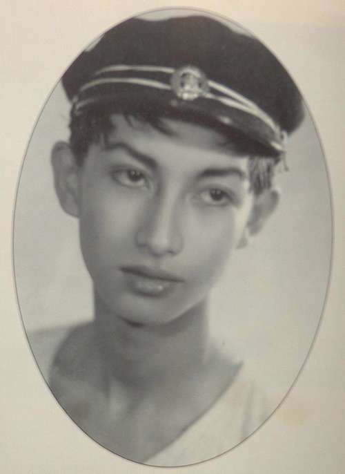 芸能人の奇跡の一枚Part2