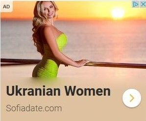 「たくさんの孤独なウクライナ人女性に出会おう」出会い系サイトの広告を削除へ　イギリス