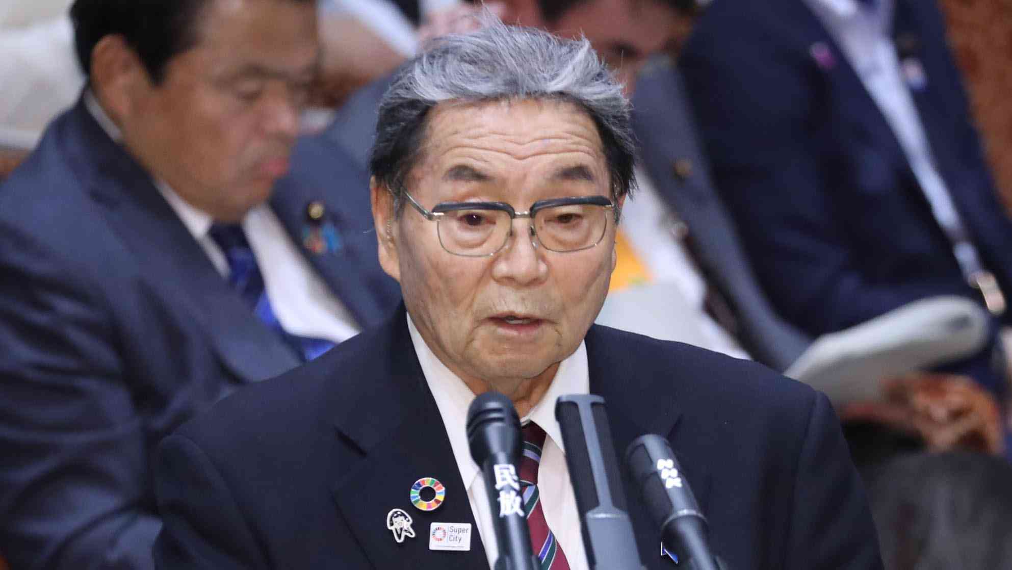 新型肺炎よりも「桜を見る会」を追及する野党の姿勢  –  ニッポン放送 NEWS ONLINE