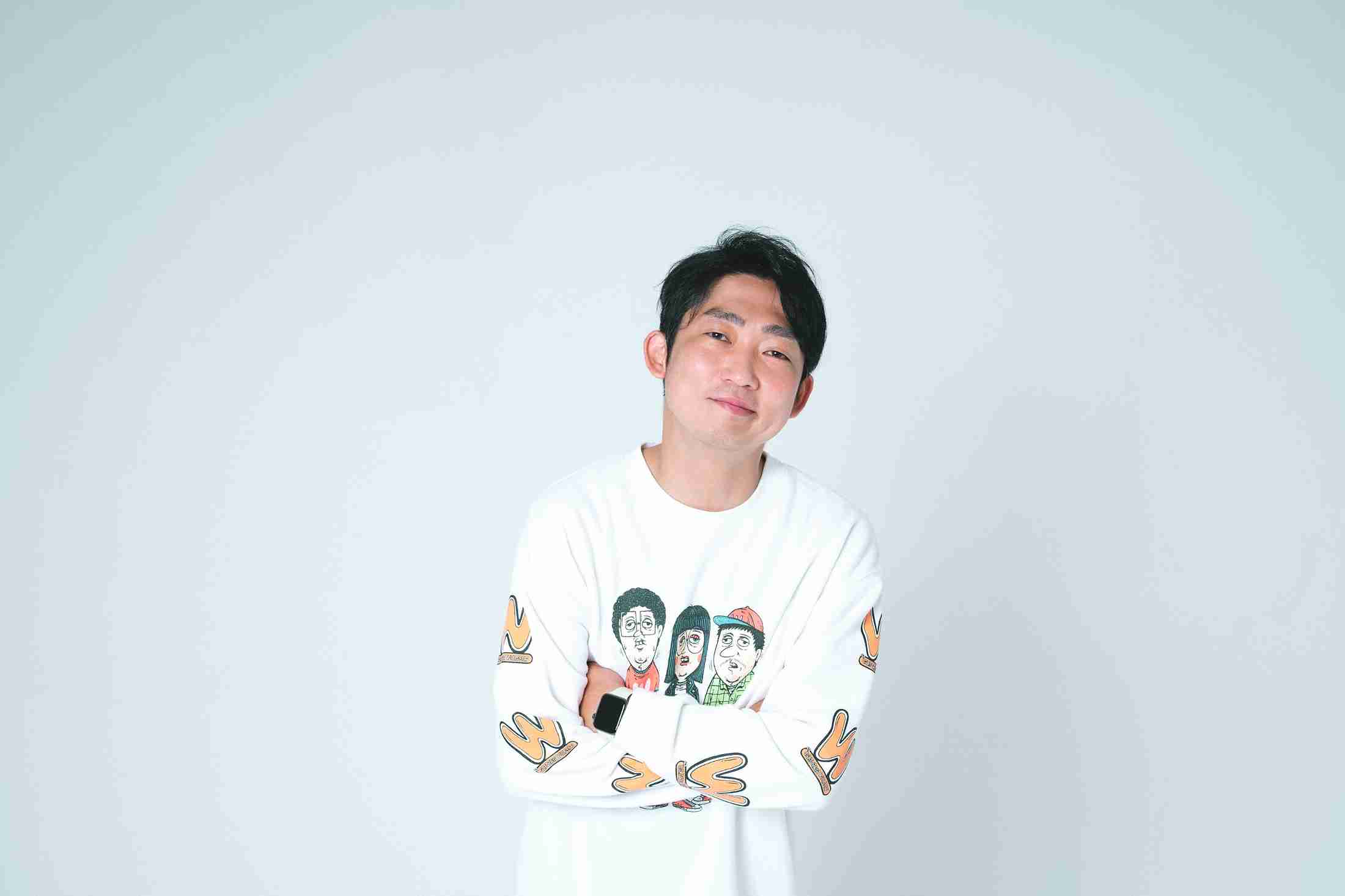 「家族なのにゲスト枠だった」ーNON STYLE石田明が働き方を変えた理由