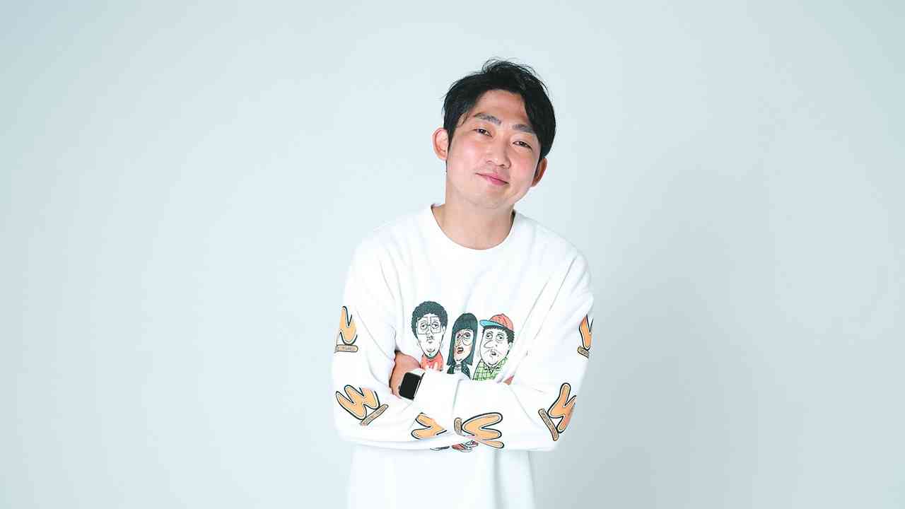 「家族なのにゲスト枠だった」ーNON STYLE石田明が働き方を変えた理由 | 集英社オンライン | 毎日が、あたらしい
