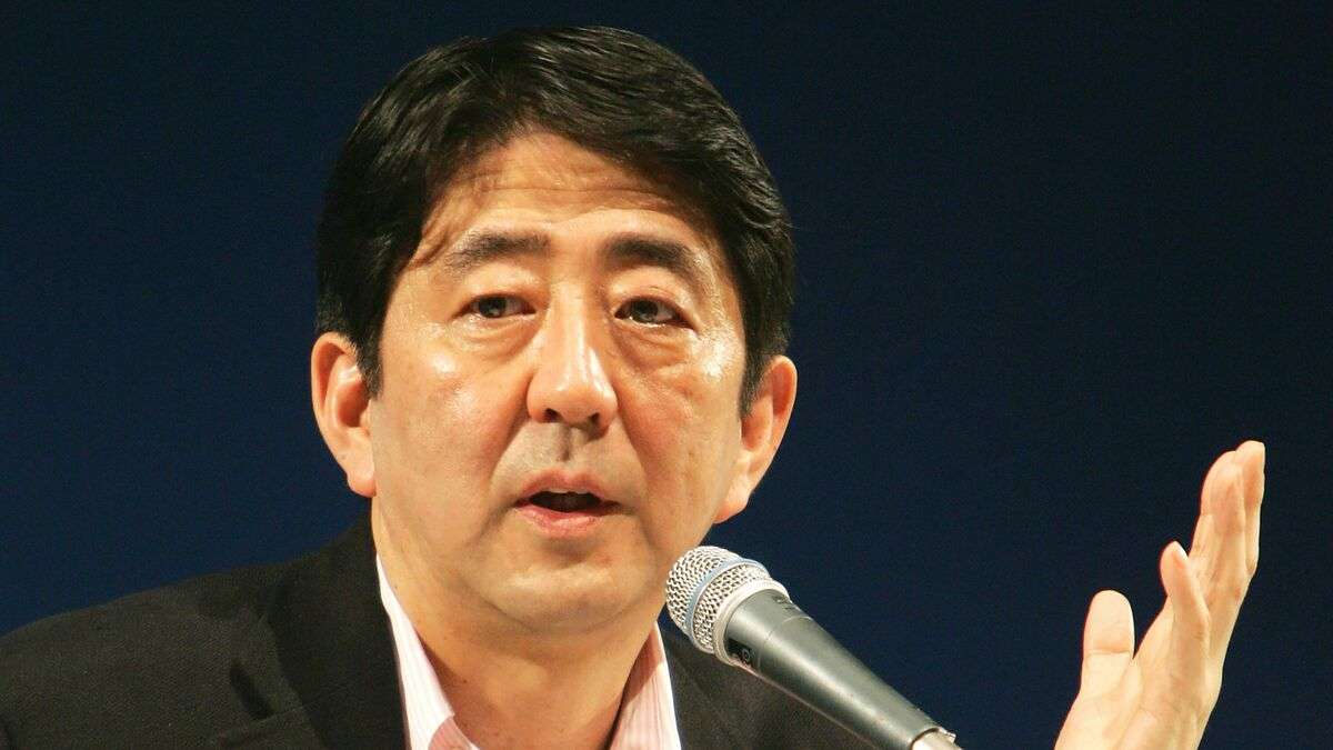 カードで借金してでも献金しなさい…元信者の証言｢旧統一教会の本性｣と｢安倍一族との近すぎる関係｣ 信者を勧誘する際は｢現在の貯蓄は?｣と聞くのがセオリー | PRESIDENT Online（プレジデントオンライン）