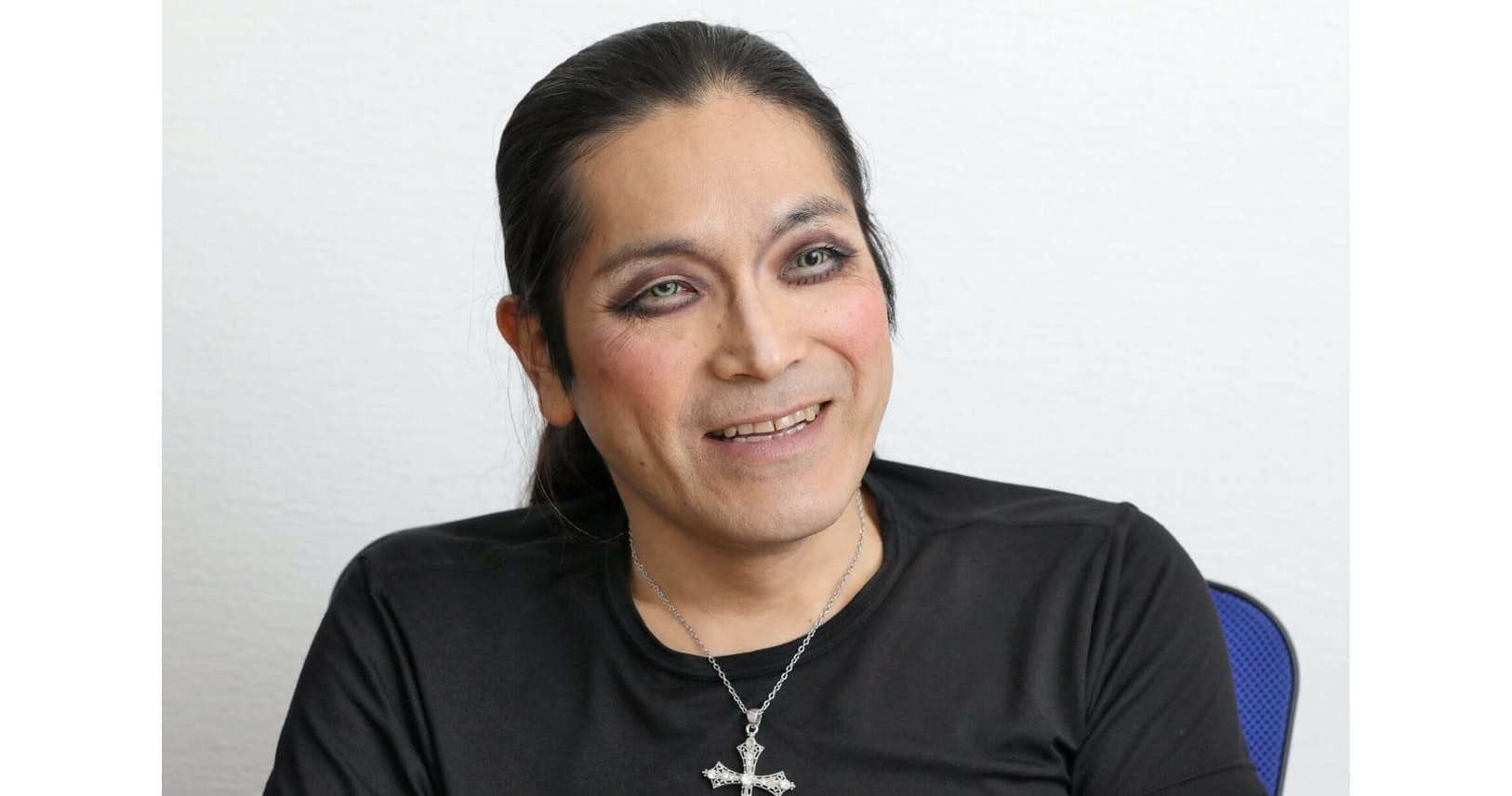ミュージシャン・ローリーさん　辛抱強く、前向きな母｜NIKKEI STYLE