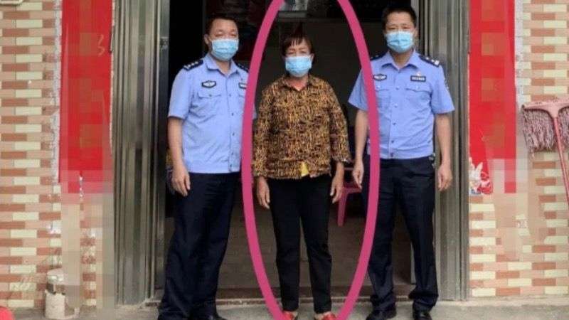 中国で12歳の少女が誘拐され“妻”として複数の男に転売。関与の女が自首（宮崎紀秀） - 個人 - Yahoo!ニュース