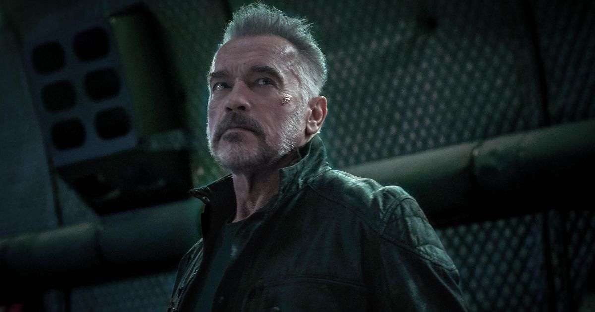 『ターミネーター2』正統続編は大失敗…監督が認める「私が間違いだった」｜シネマトゥデイ