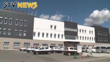 温泉施設で従業員の女性の頭を踏みつけるなどの暴行か 44歳男を逮捕 - ライブドアニュース