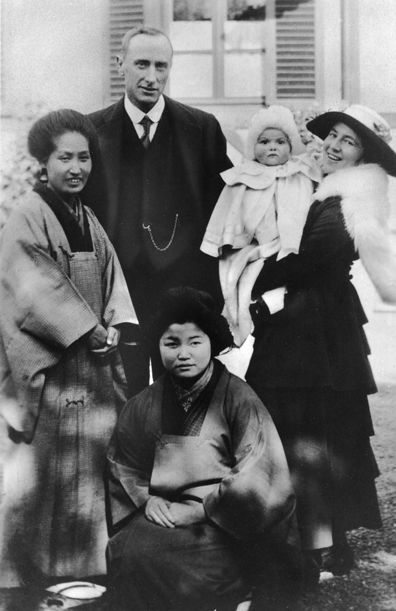 日本の昔の写真が見たい！パート2