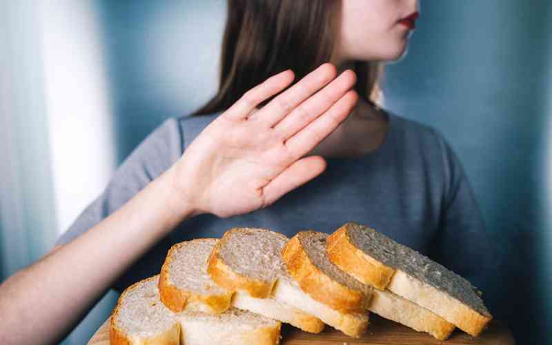 「グルテンフリーの食事は健康にいい？」医師が解説する健康効果は…？ | Oggi.jp