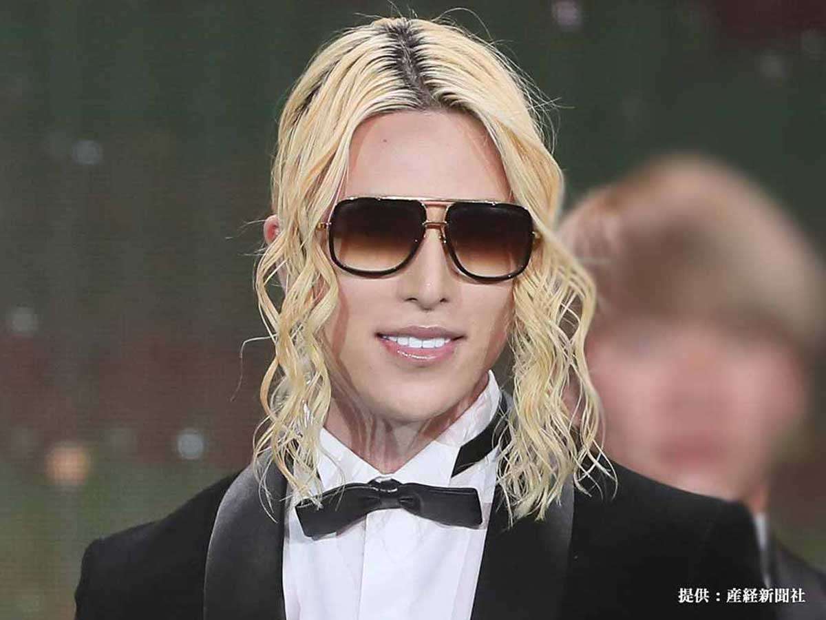 「事前にいってた体重より１５kg重いですよ」　指摘されたROLANDの返しが１００点満点！  –  grape [グレイプ]