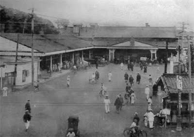 日本の昔の写真が見たい！パート2
