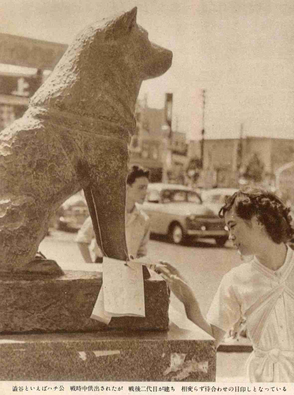 日本の昔の写真が見たい！パート2