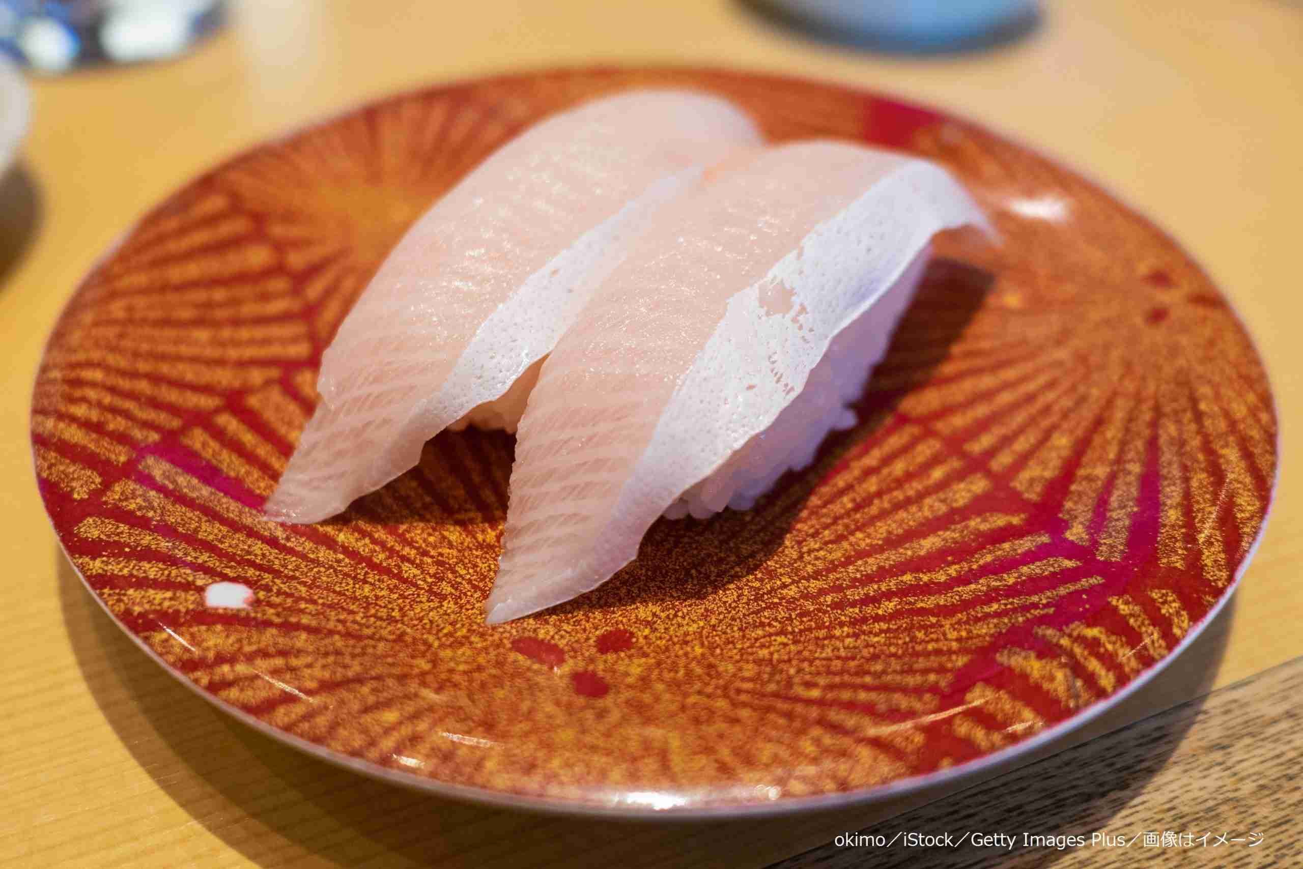 店で友人がした行為に絶句した…　1割の人がやる「信じられない寿司の食べ方」 - 趣味女子を応援するメディア「めるも」
