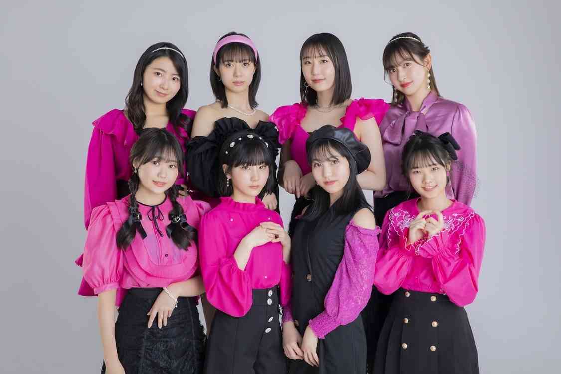 ? Juice=Juice＆山崎あおい出演＜スカパー！カケルフェス！＞、生中継決定＋舞台裏を収めた完全版の放送も - Pop'n'Roll(ポップンロール)