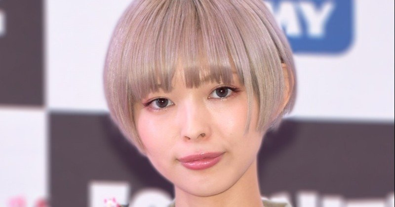 最上もが、第1子女児の“父親”から認知されず「一緒に子育てをする気がないと言われ…」 養育費も「貰ってません」