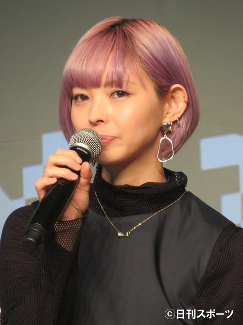 最上もが「本音を言うと　全然立ち直れてない」子どもの“父親”男性との破局について吐露 - 芸能 : 日刊スポーツ