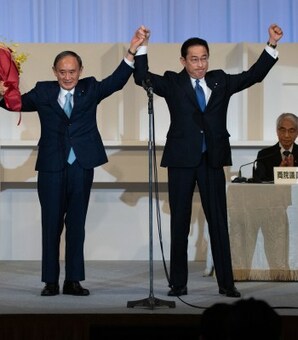 「菅さんを副総理に」安倍元総理の急死で、岸田政権が「挙国一致内閣」へ早くも動き出した…！（現代ビジネス） - Yahoo!ニュース