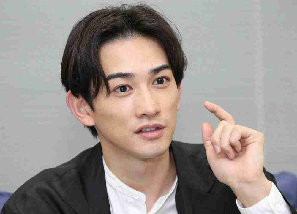 町田啓太「女性に求めることはない」相手の咀嚼音も気にならない理由