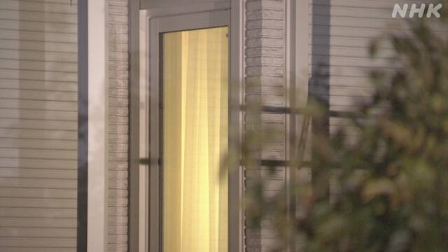 幼い姉妹3人が死亡 母親を事情聴取 愛知 一宮