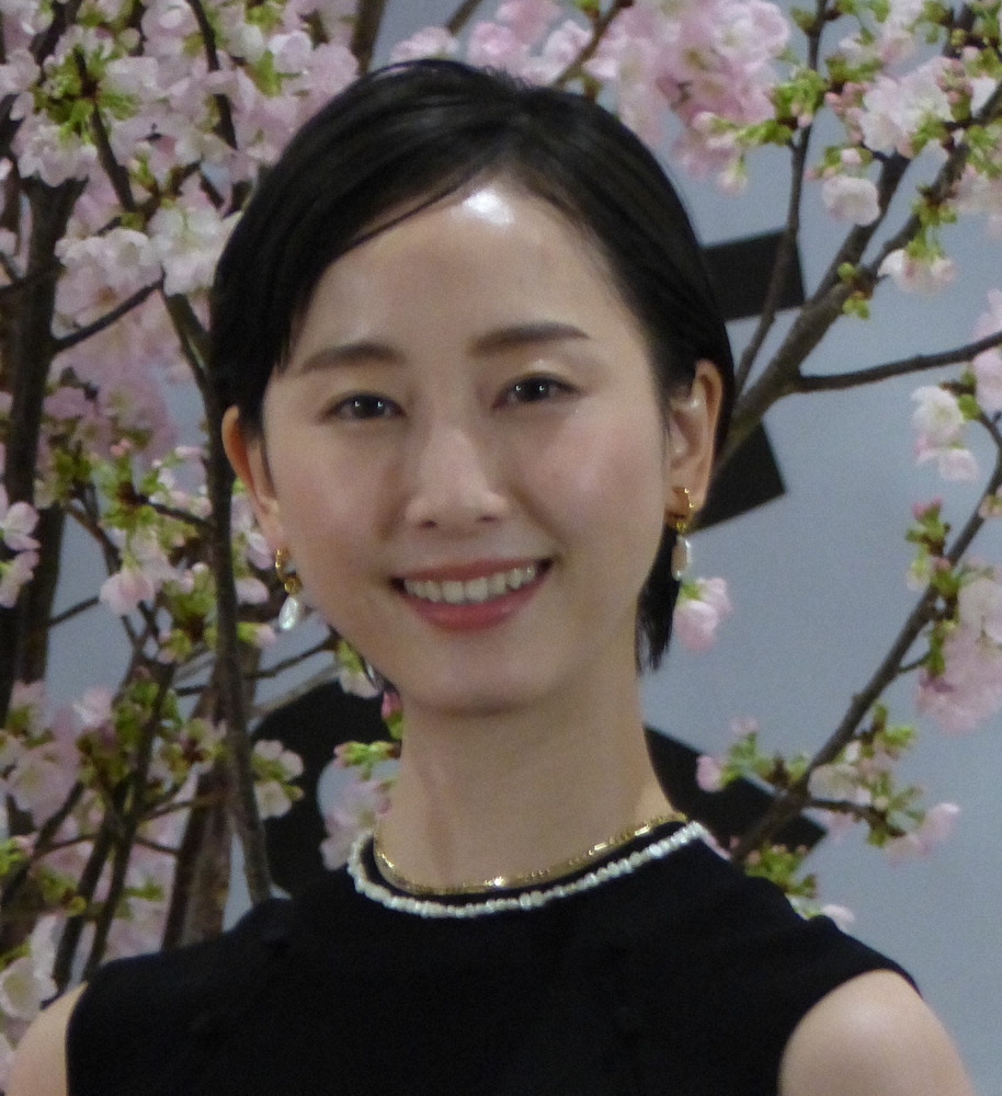 松井玲奈　コロナ前には旅行で「1人で台湾に」　驚きの理由とは「1日に5食…ついて来られないから」― スポニチ Sponichi Annex 芸能