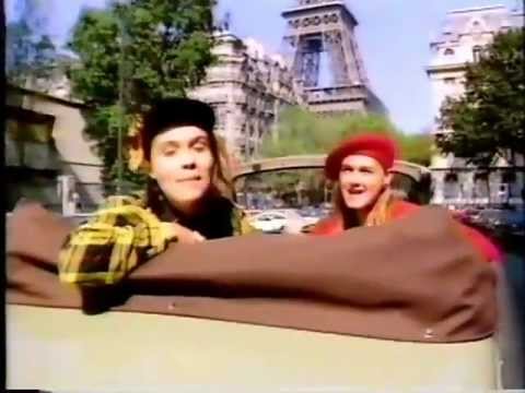 Nathalie - Chantons L'amour .第一興商' - YouTube