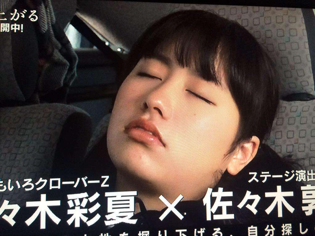 芸能人の奇跡の一枚Part2