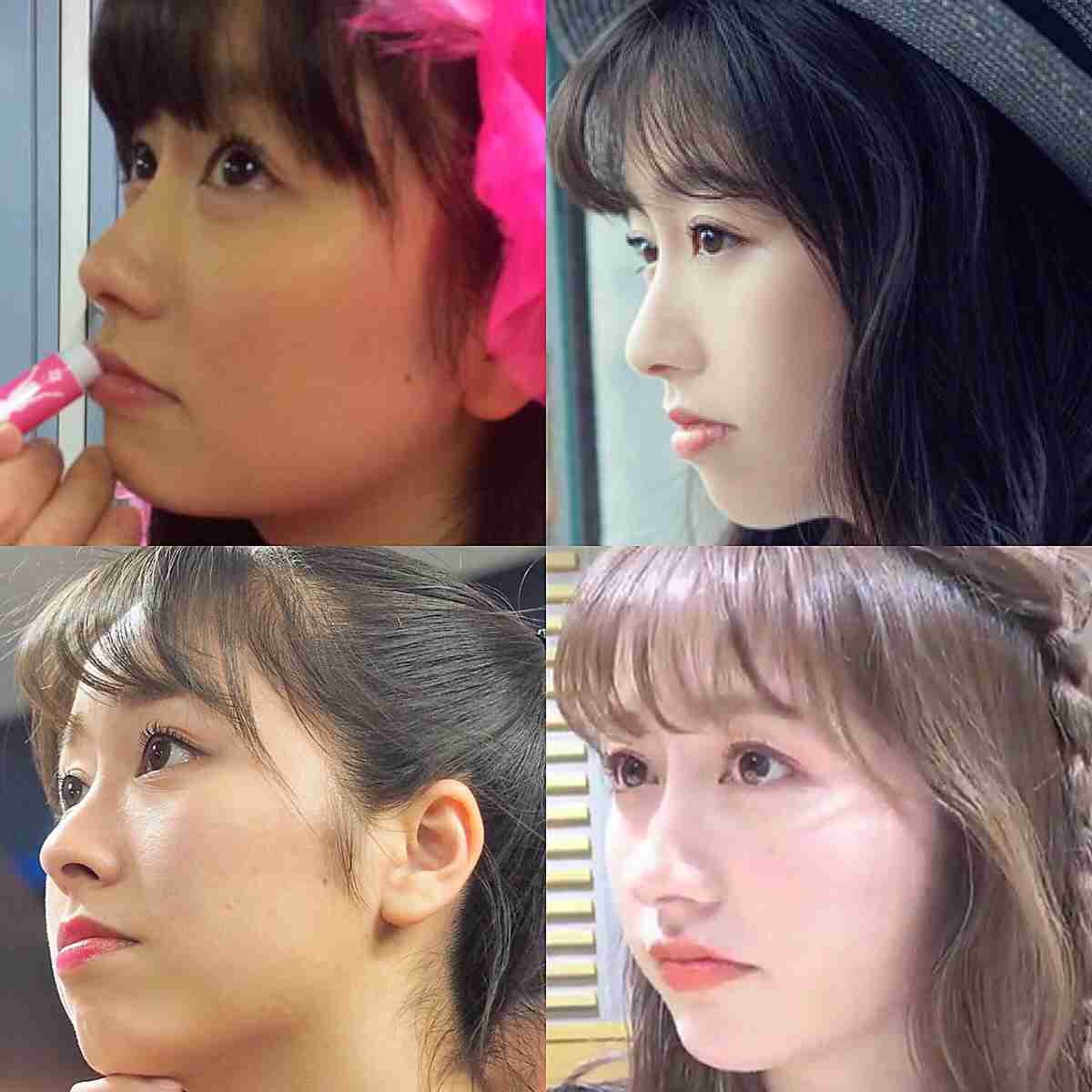 芸能人の奇跡の一枚Part2