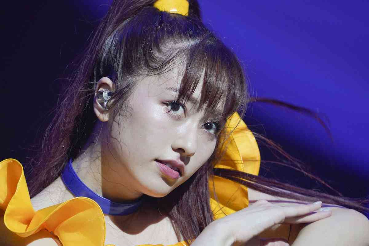 芸能人の奇跡の一枚Part2