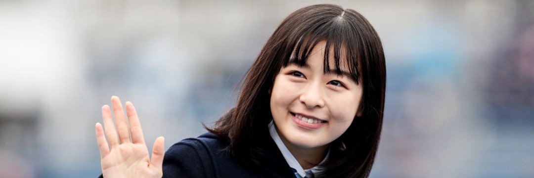 移籍騒動で渦中の「森七菜」が、大物からもアンチからも注目を集めてしまう理由（木村 隆志） | マネー現代 | 講談社