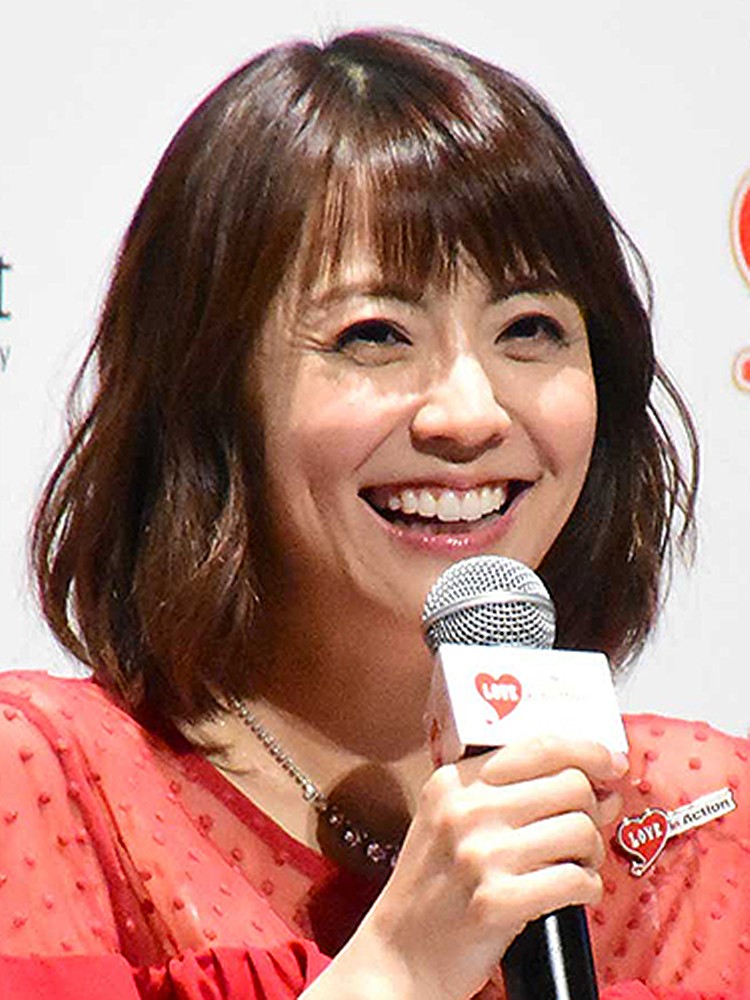 小林麻耶　“夫は海老蔵似”報道を否定「正直、真逆な雰囲気です」― スポニチ Sponichi Annex 芸能