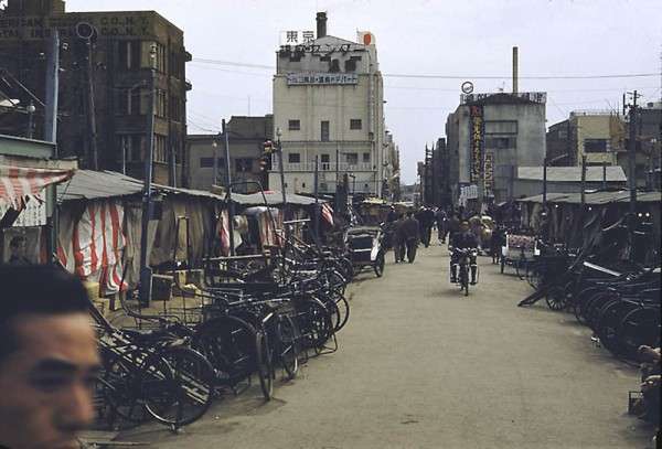 日本の昔の写真が見たい！パート2