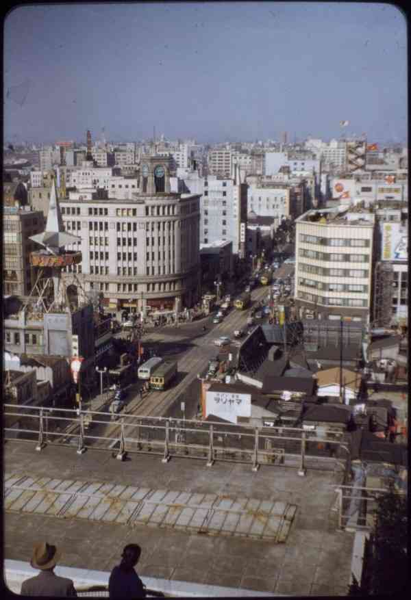 日本の昔の写真が見たい！パート2
