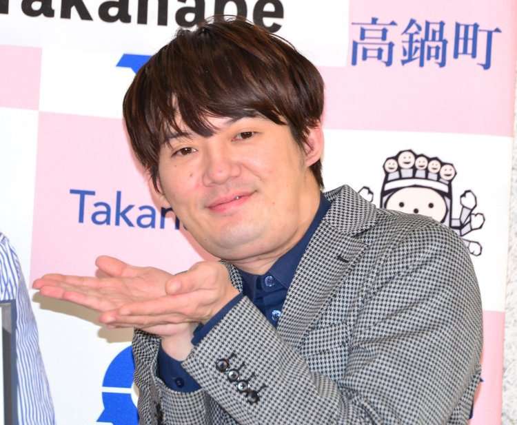 ジェラードン海野裕二、体調不良で一時休養 アタック西本&かみちぃの2人は活動継続