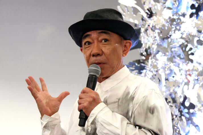 木梨憲武「FNS歌謡祭　夏」出演でテレビ業界がザワついている（抜粋） | デイリー新潮