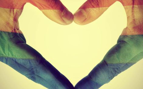 「異性愛」か「同性愛」かは何で決まる？：日経ビジネス電子版