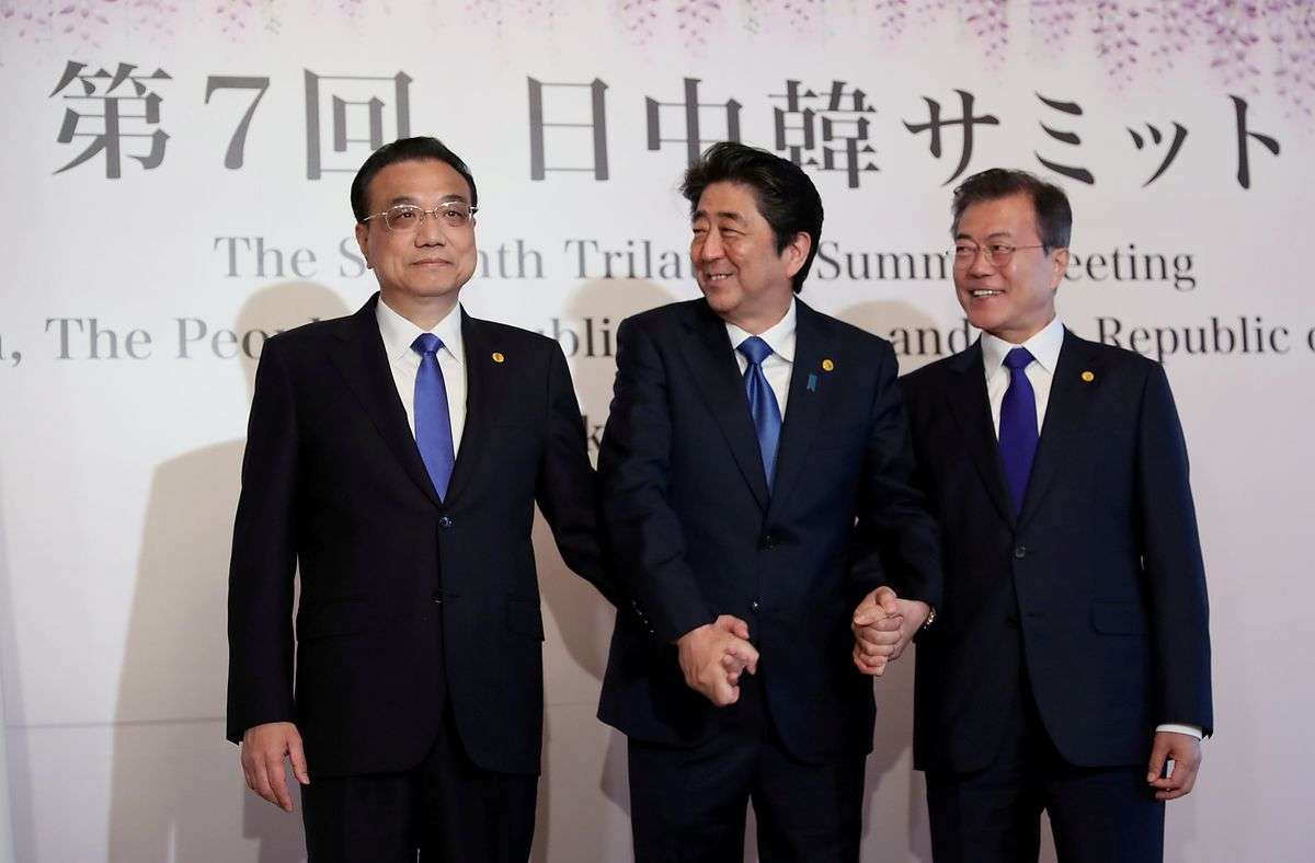 韓国が「中国には従順、日本には攻撃的」な理由 韓国人にこれだけは言っておきたい日本人の本音(4/4) | JBpress (ジェイビープレス)