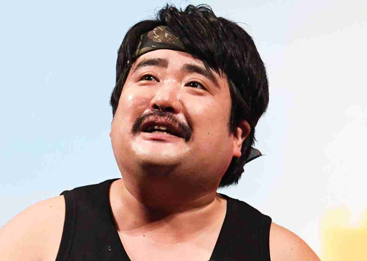 芸人もぐらが「イタリア代表で出てる」 ソックリ砲丸投げ選手にSNS騒然「似てて爆笑」【世界陸上】