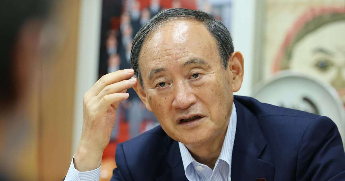 安倍氏の改革「受け継いで形に」　菅前首相インタビュー: 日本経済新聞