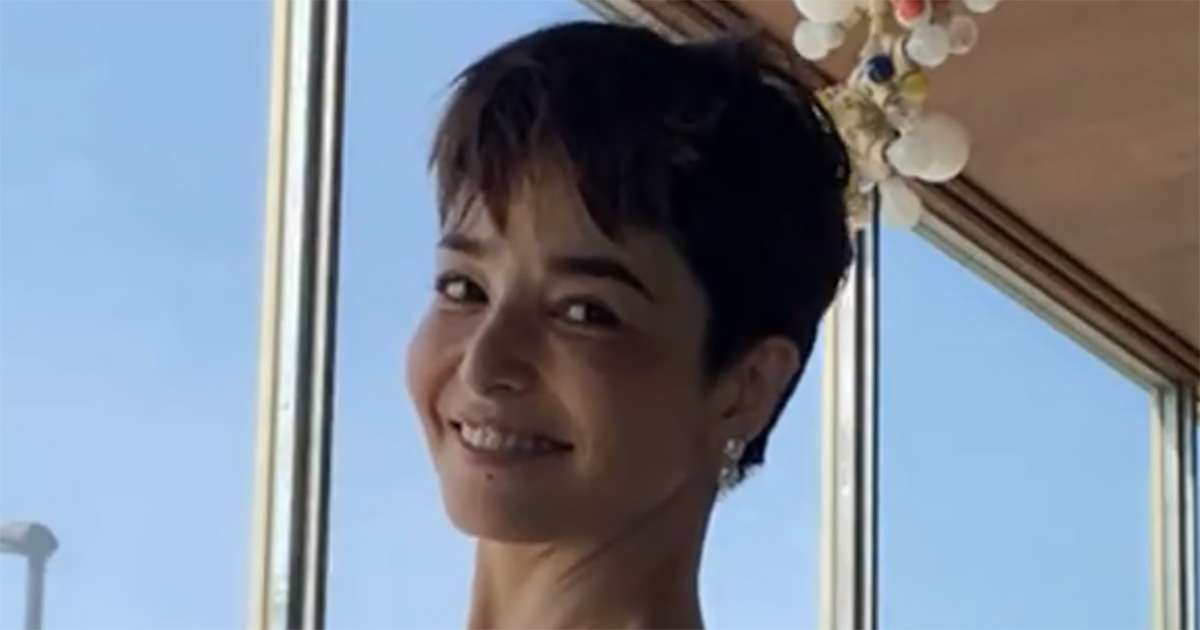 梨花が40代半ばから「髪に悩んでググり続けて」感じた、年を重ねるということ