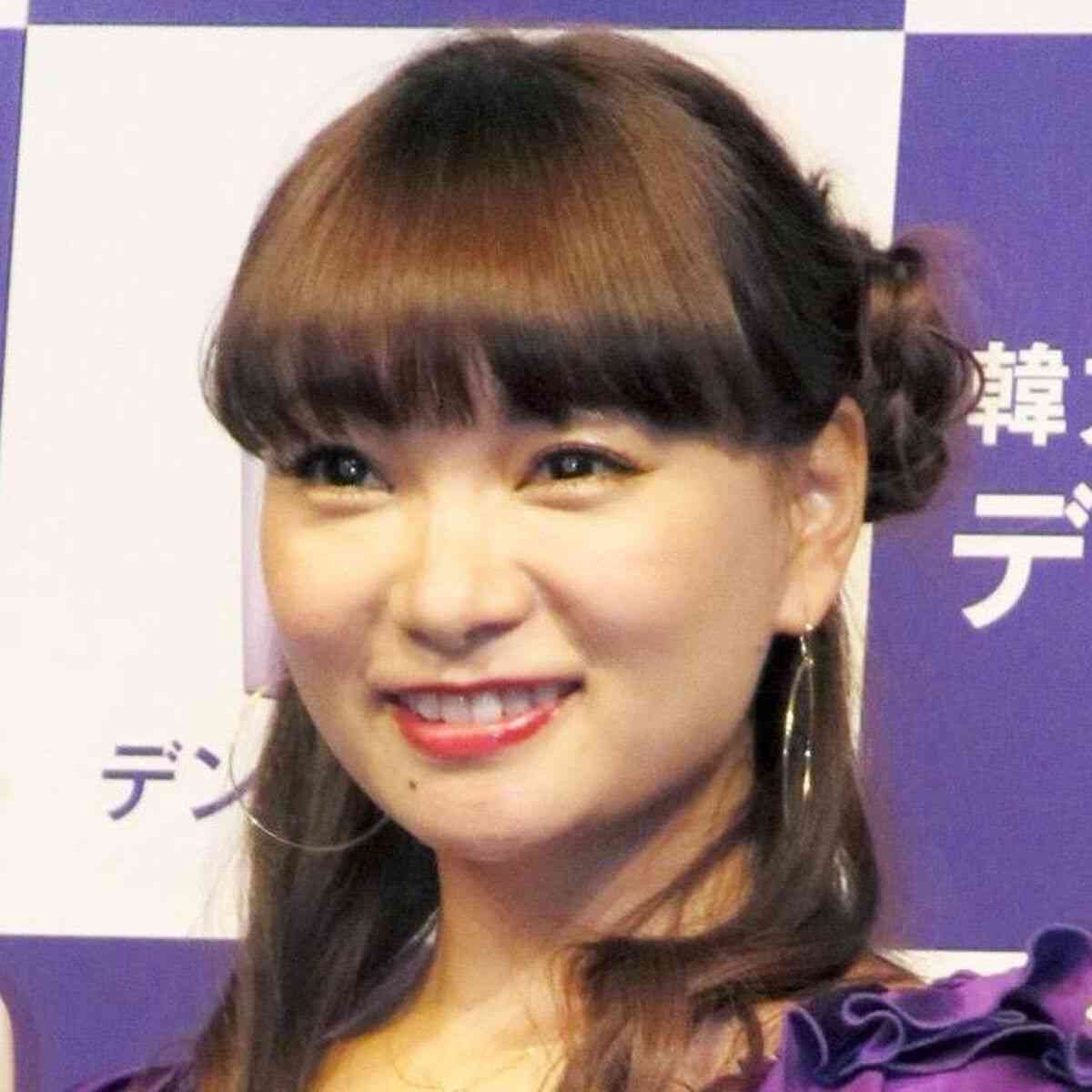 41歳・保田圭「とうとう更年期障害か…」胸の痛み＆しこりに加え「イライラを制御できない」