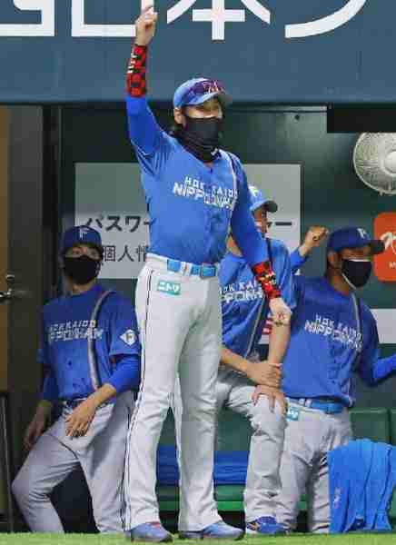 【新庄剛志】「日本ハムには選手を預けたくない」高校野球の取材現場で聞こえる新庄監督への冷めた反応｜野球｜日刊ゲンダイDIGITAL