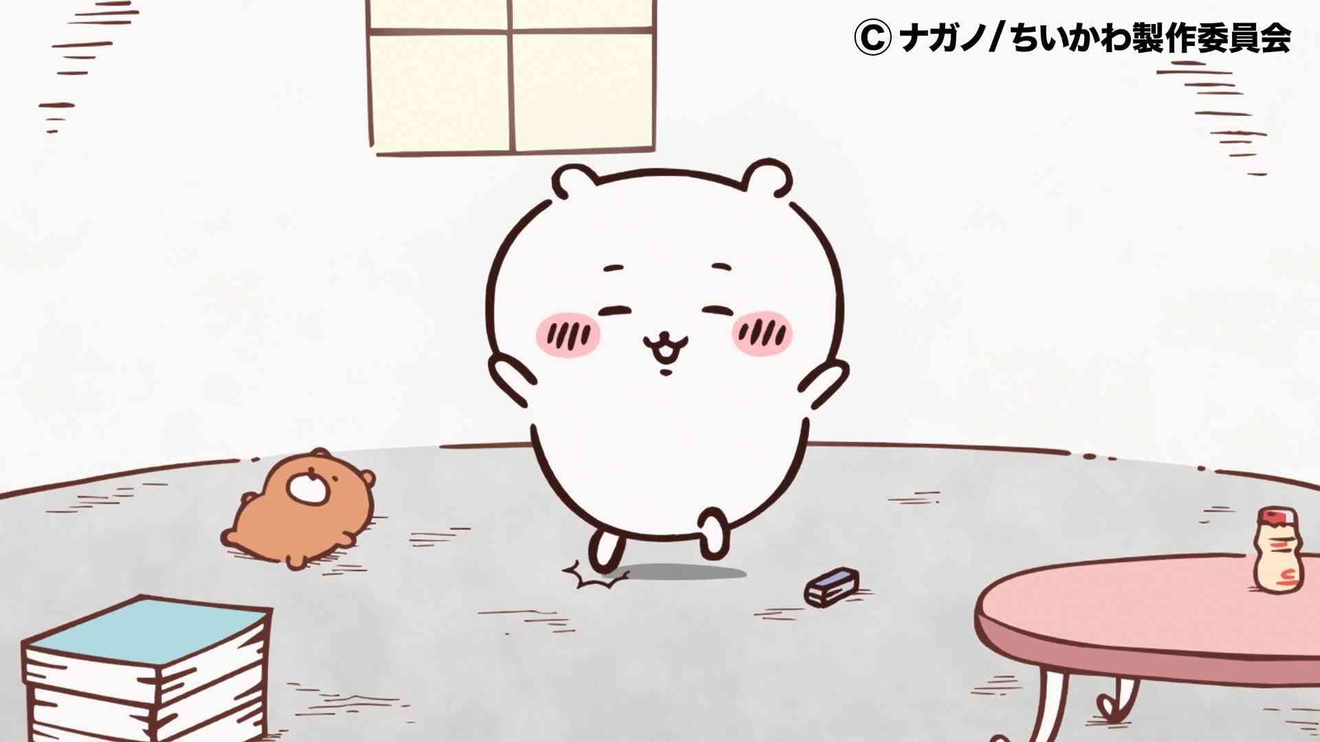 ちいかわ考察トピpart2