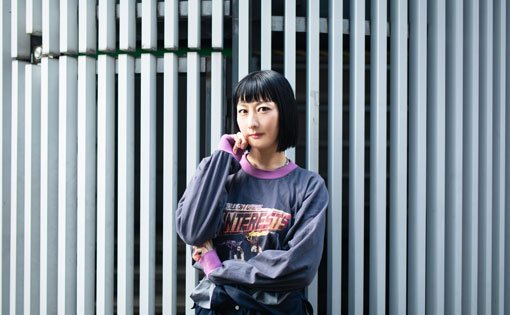 鳥居みゆき 発達障がいのテーマに「ほとんどの内容が自分に当てはまった」｜CHANTO WEB