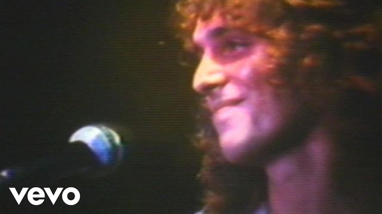 Peter Frampton - Baby, I Love Your Way - YouTube